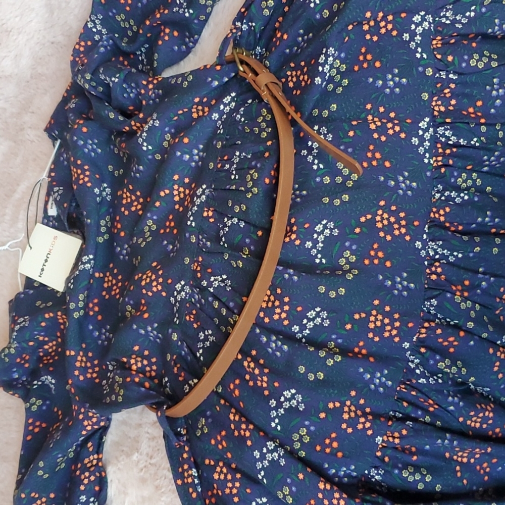 Koton brand rayon dress, new 6